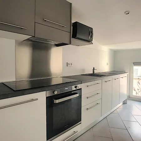 Apartamento San Carlu Hyper Centre A Proximite Des Plages *