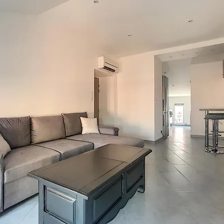 Apartamento San Carlu Hyper Centre A Proximite Des Plages *