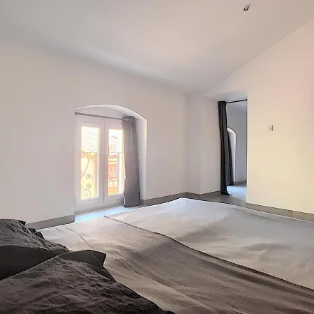 Apartment San Carlu Hyper Centre A Proximite Des Plages Ajaccio (Corsica)