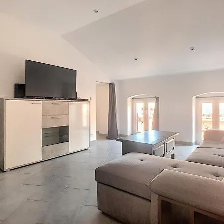 Apartment San Carlu Hyper Centre A Proximite Des Plages *